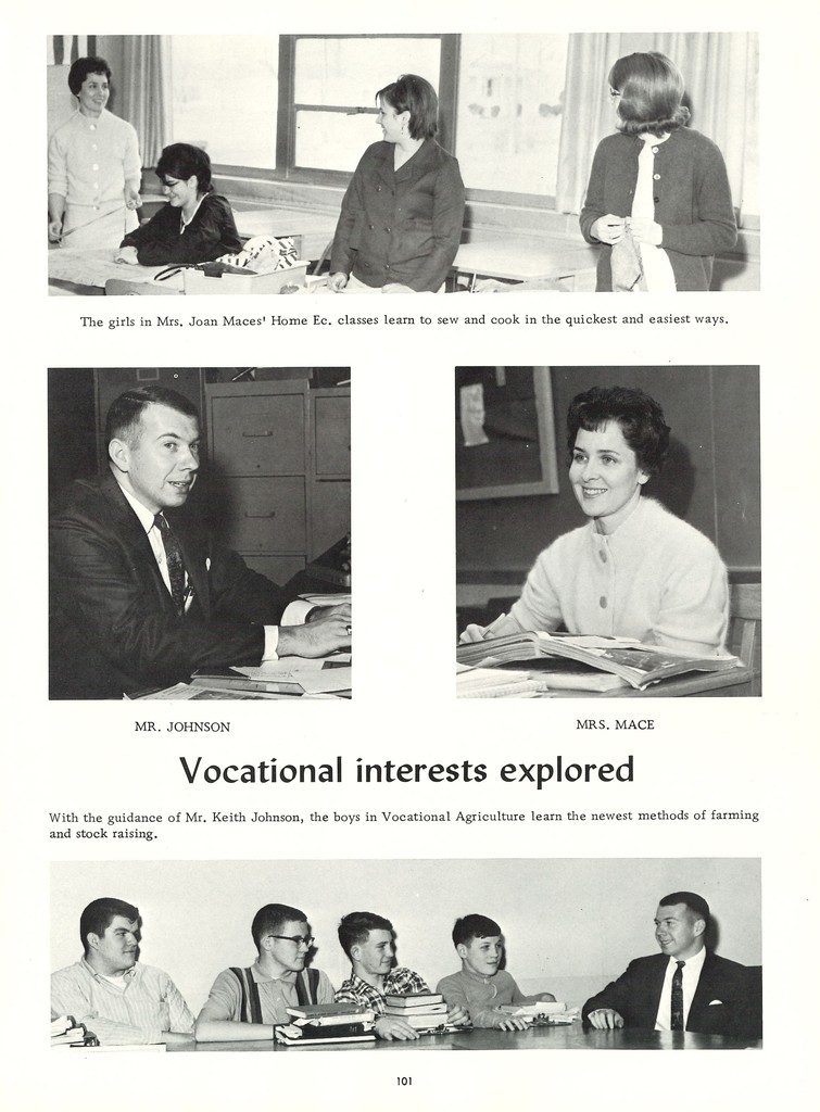 1966-1967 Mrs Mace 2