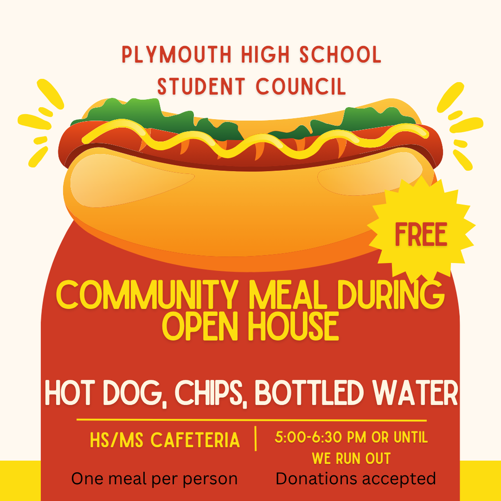 Hot Dog Food  Post