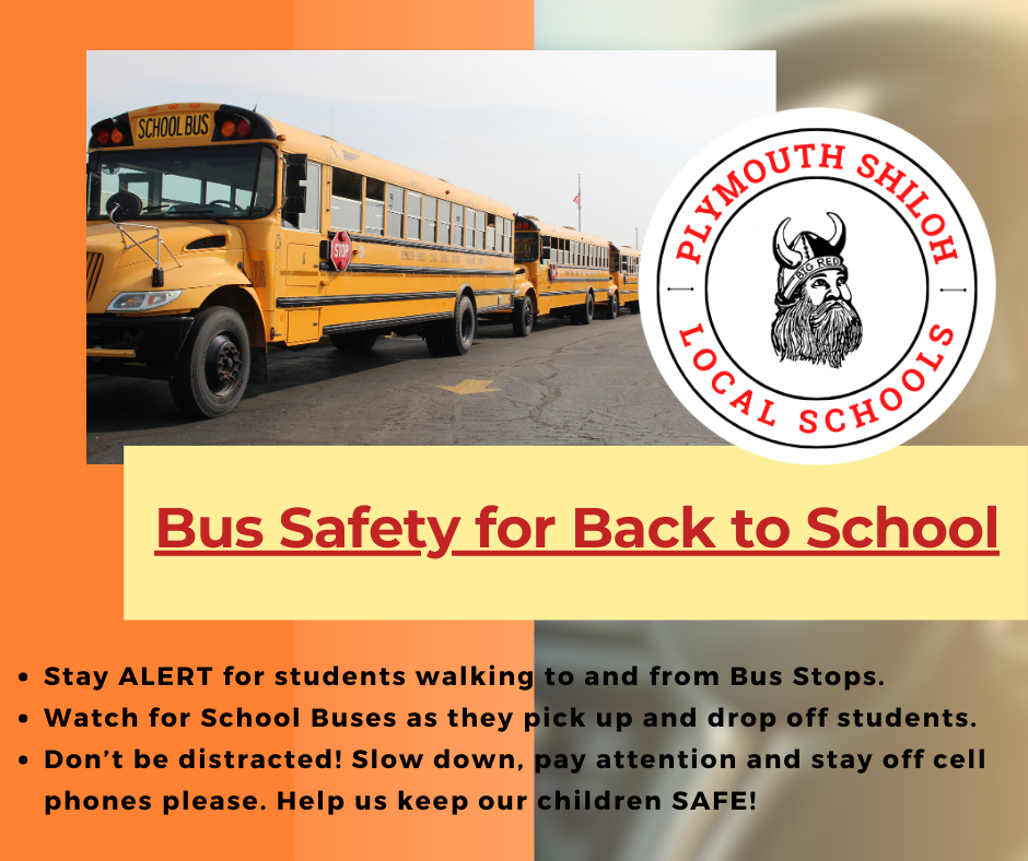 bus safety