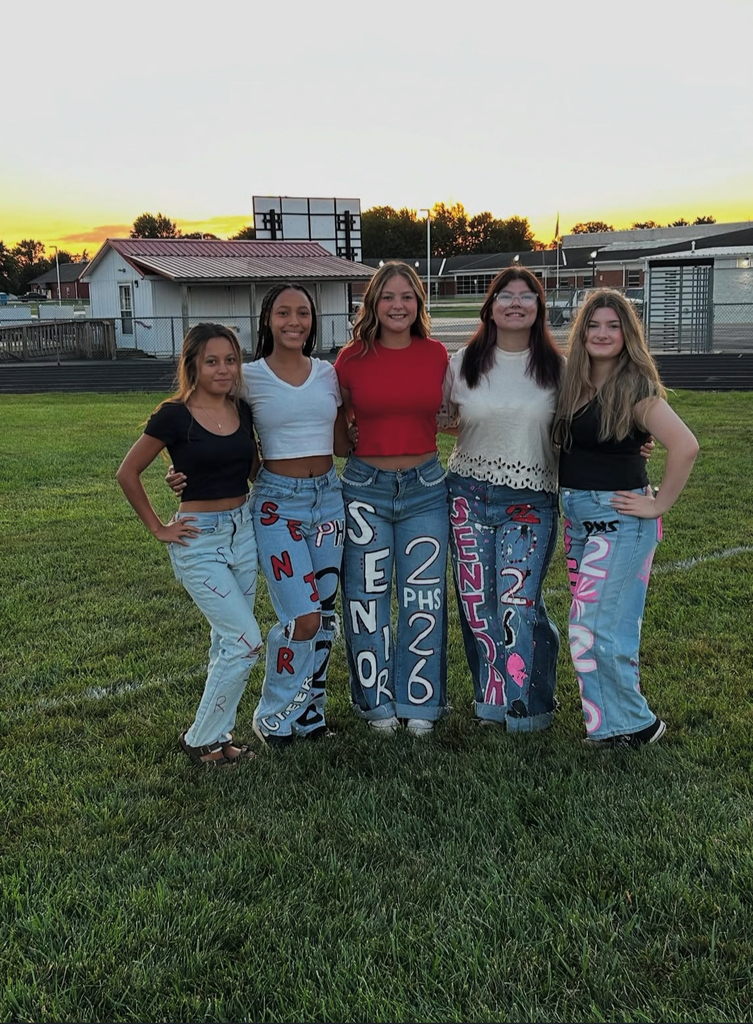 senior sunrise