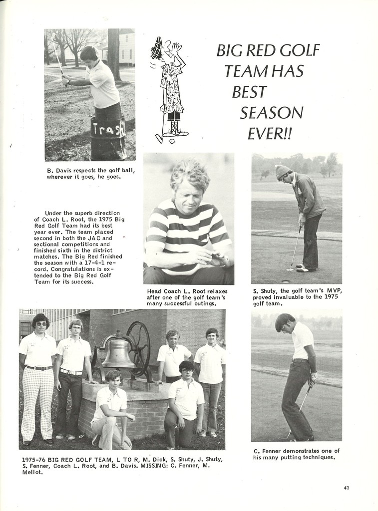 1975-1976 golf 2