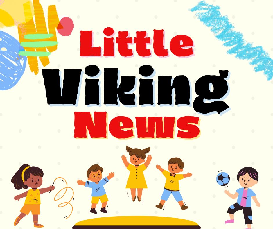 Little Viking News