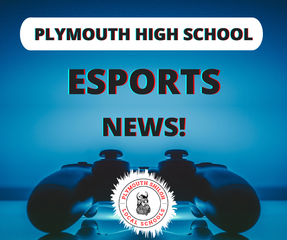 PHS Esports News