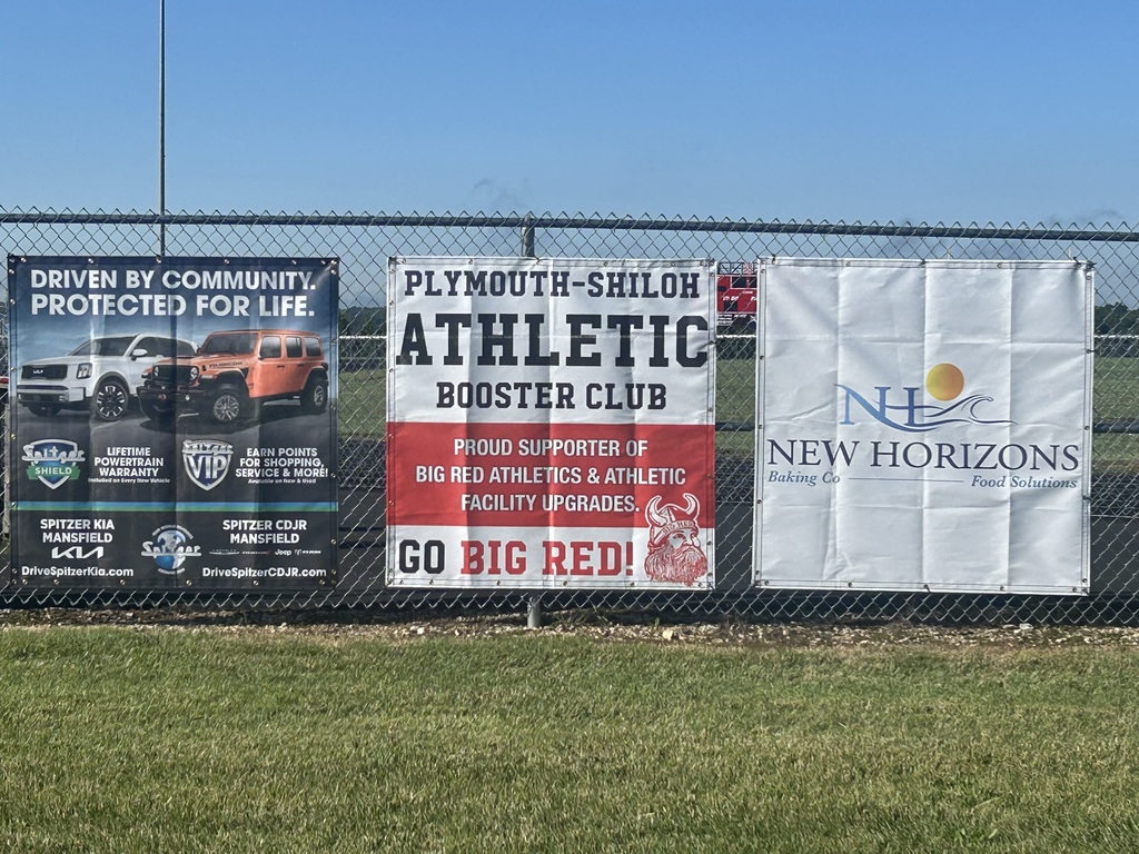 new scoreboard