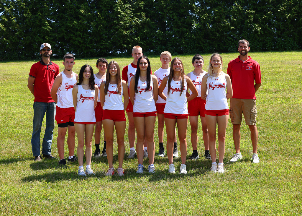 Varsity Cross Country (1)