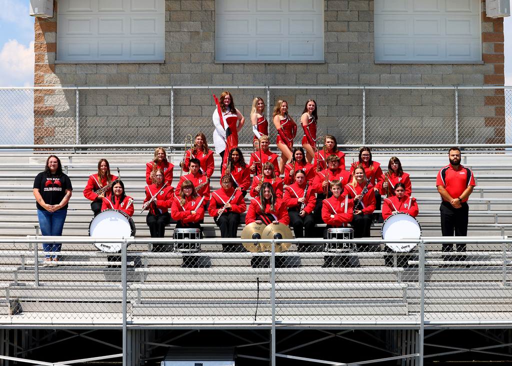 Band (3)