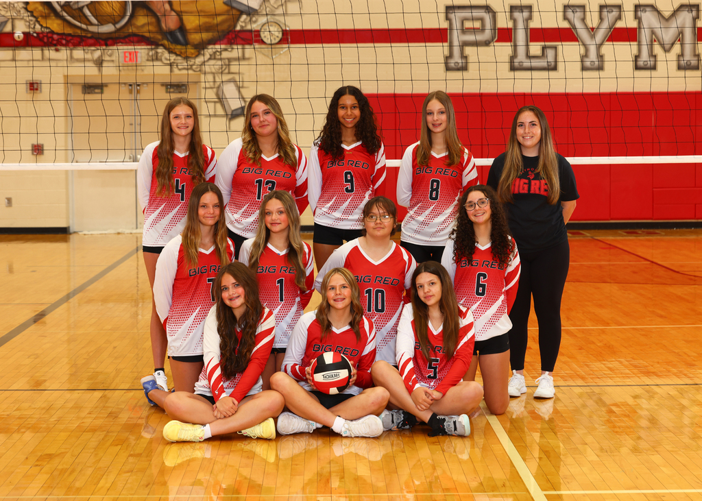 8th Grade Volleyball (3)