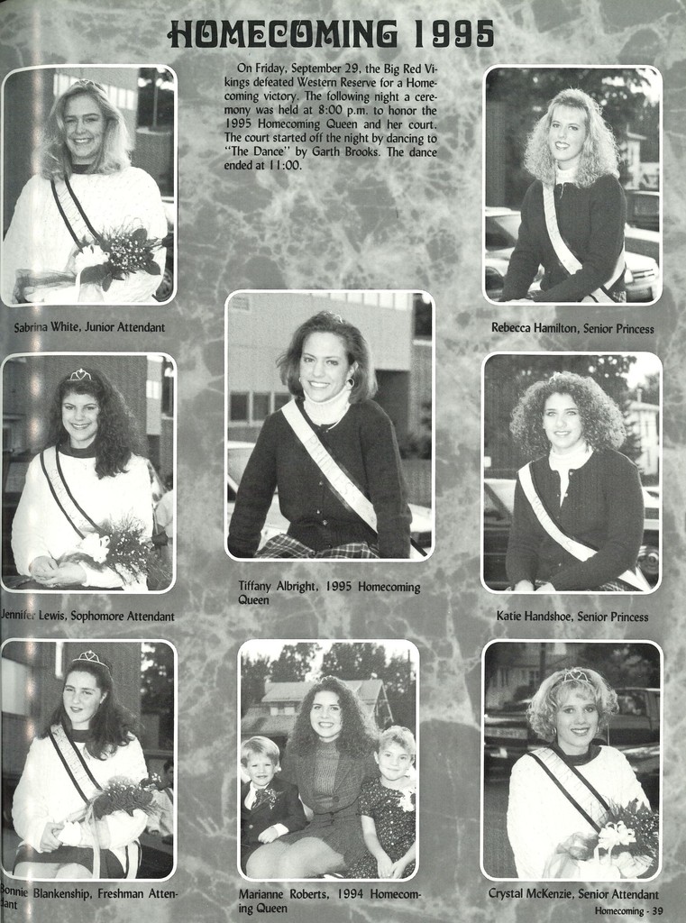 1995-1996 homecoming girls 2