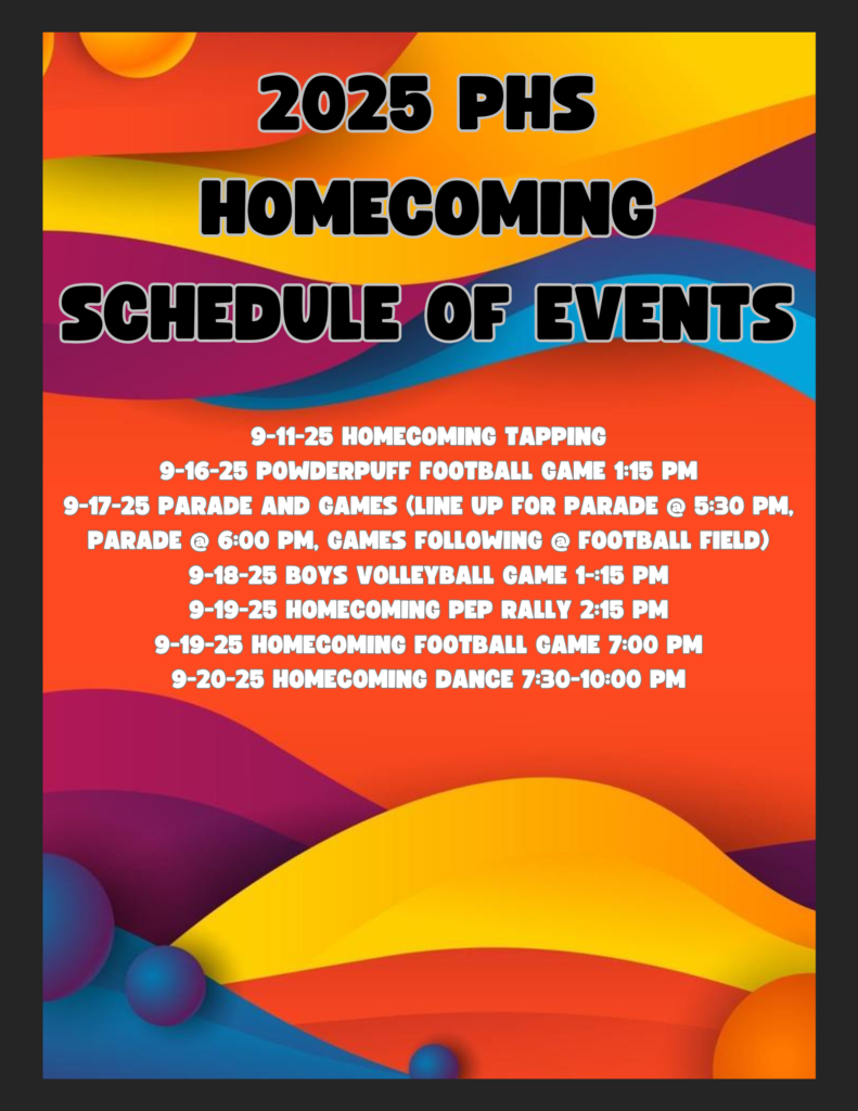 PHS Homecoming 2025 (3)