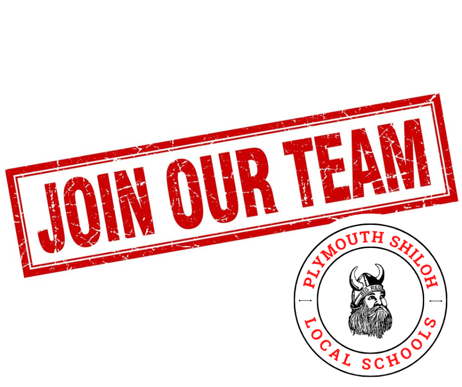 join our team