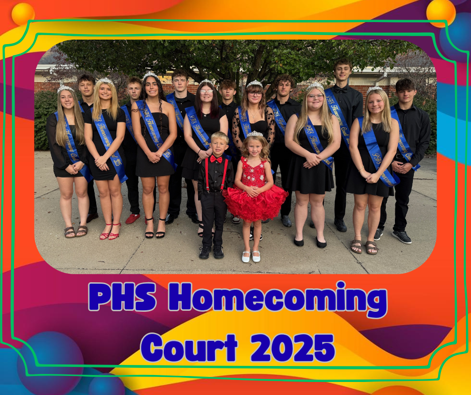 PHS HOCO court 2025