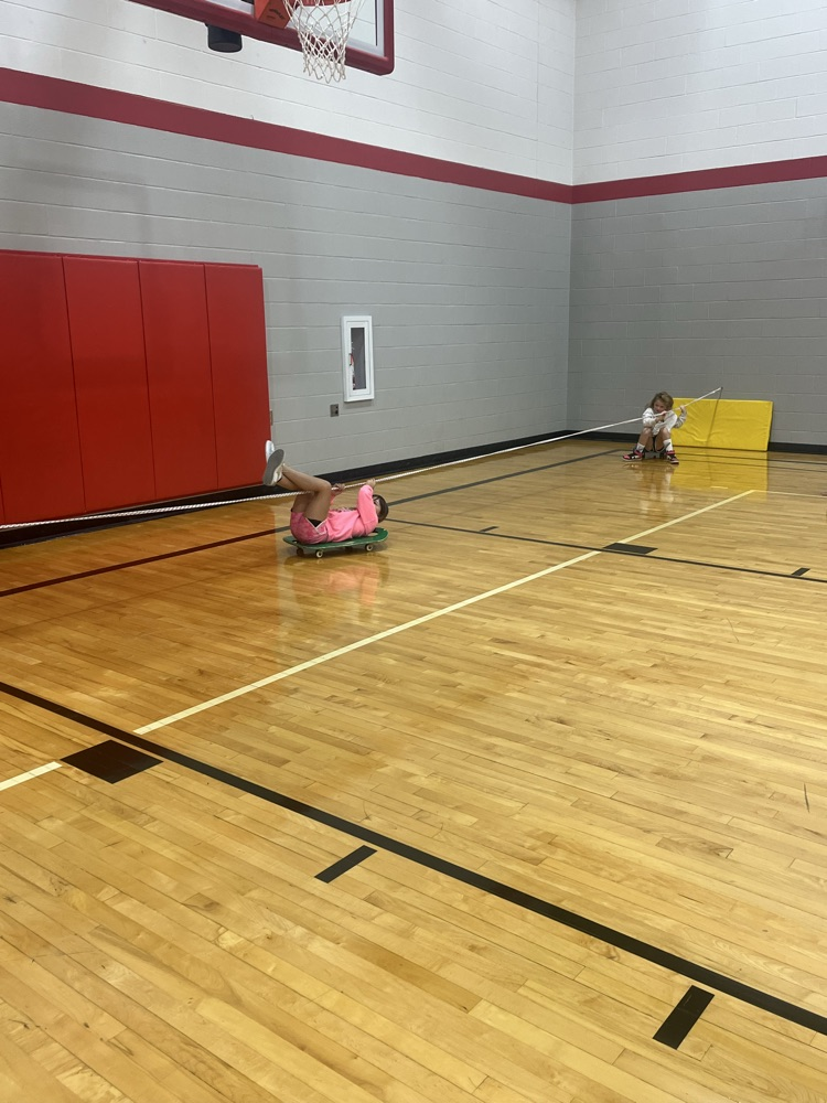 elementary students 