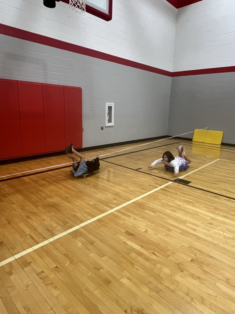 elementary students 