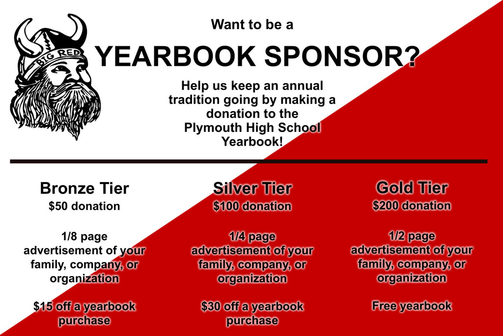 Sponsor Flyer