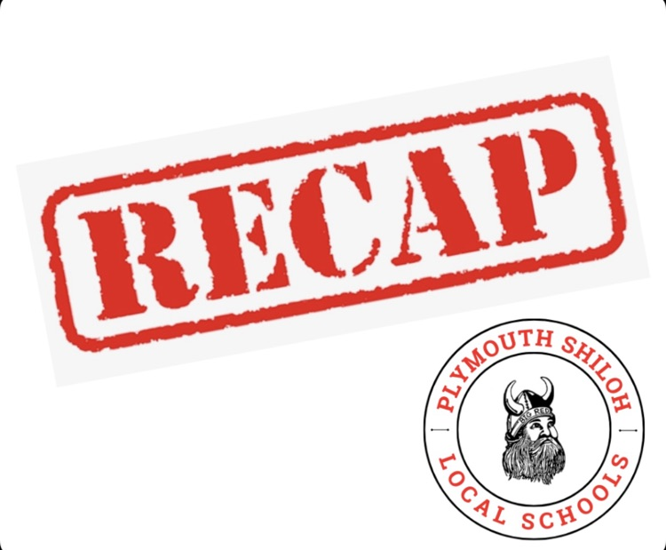 recap