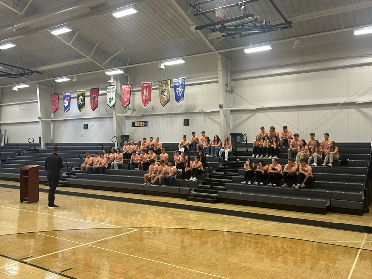 athletes conference