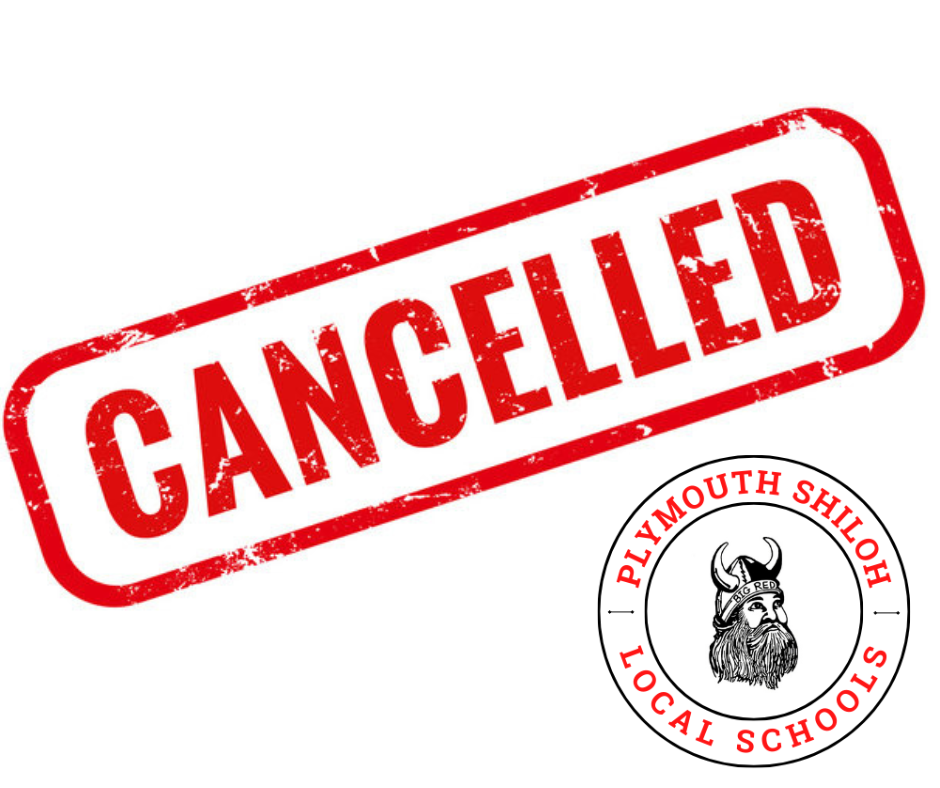 cancelled