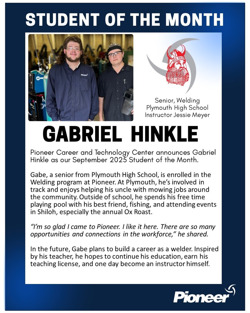 Gabriel Hinkle SOM Sept 2