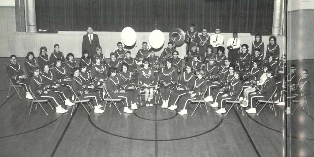 1965-1966 Band 1