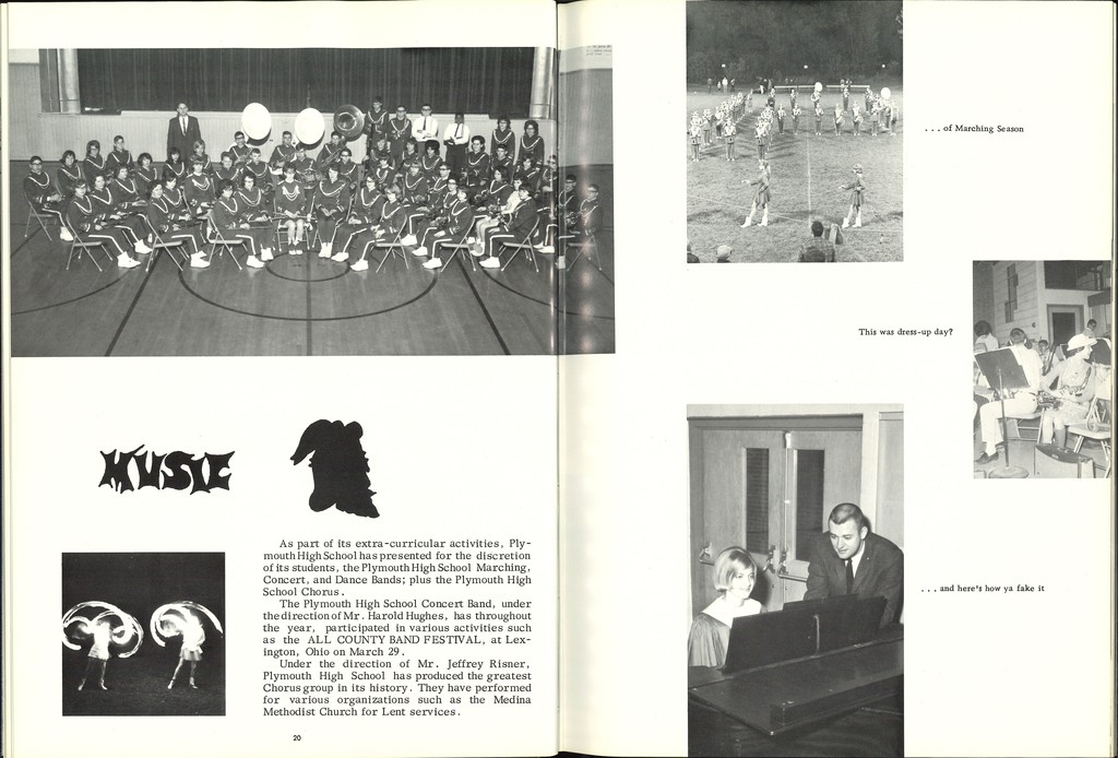 1965-1966 Band 2