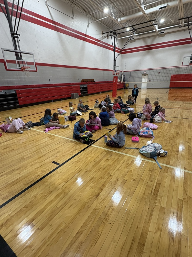 elementary students