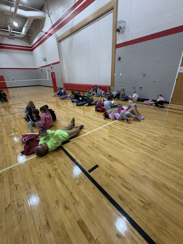 elementary students