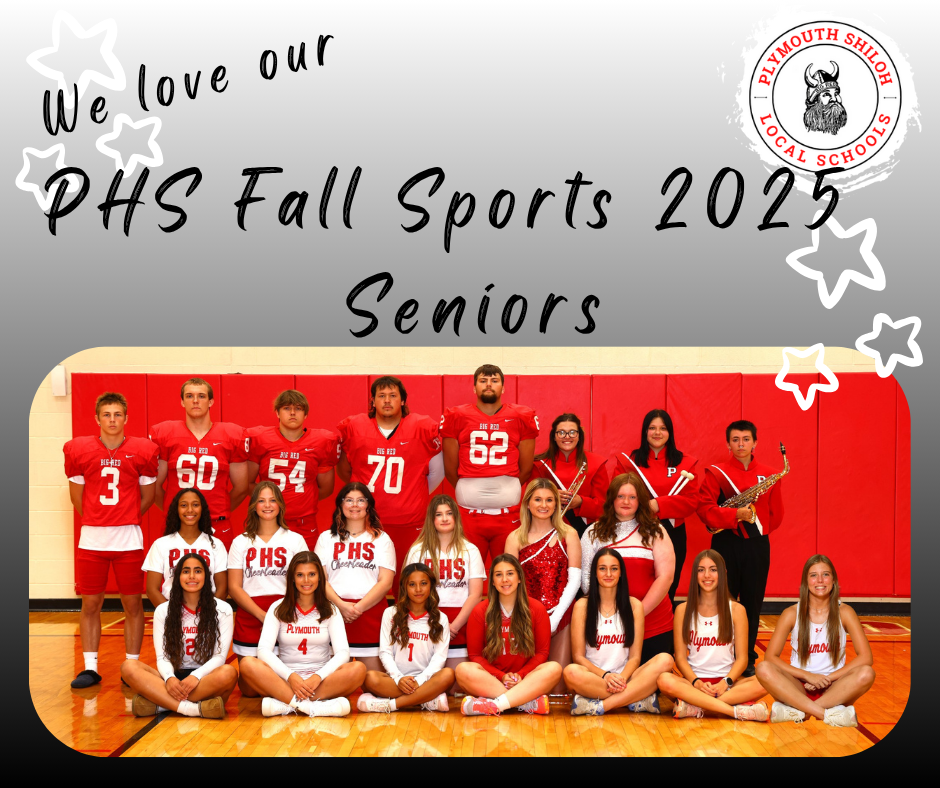 fall sports 2025 seniors