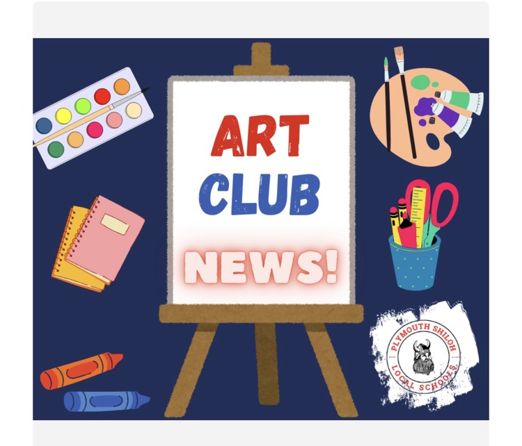 Art club