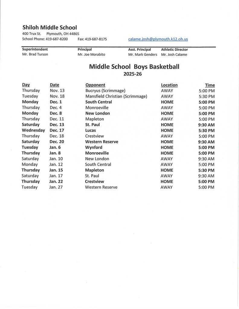 ms boys basketball as of 10-22-25