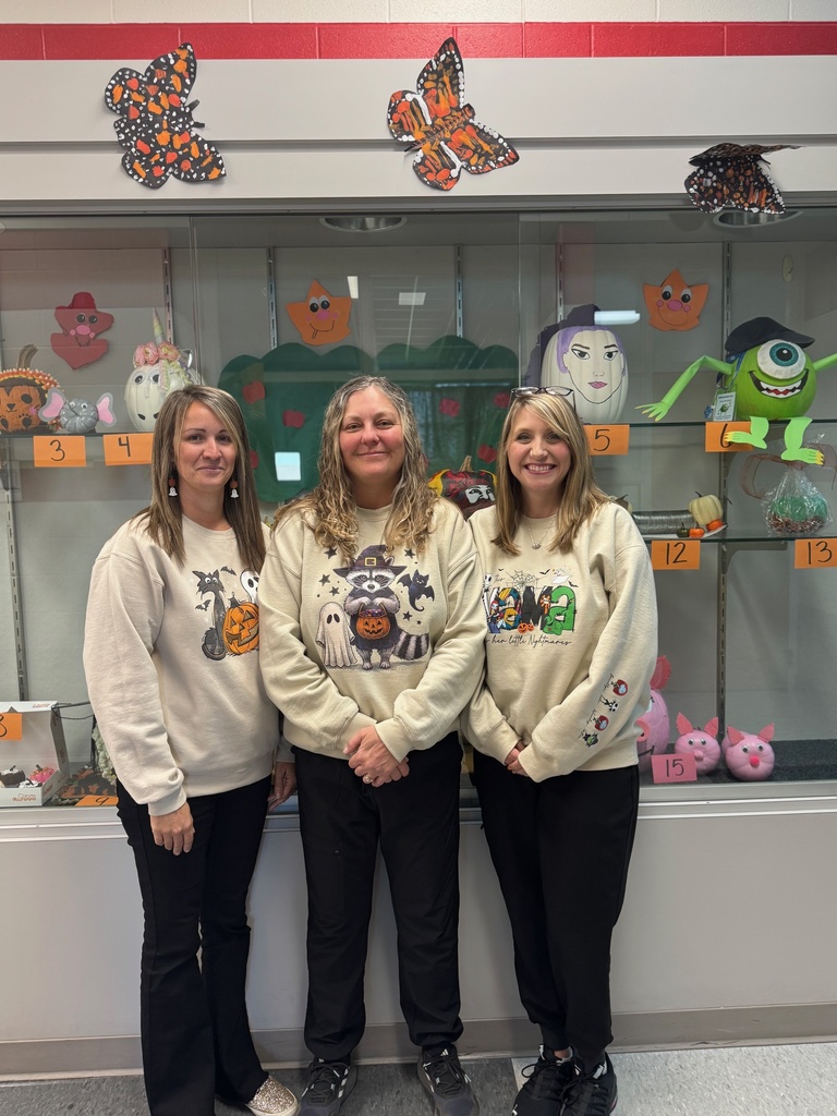 spirit week day 2 10-28