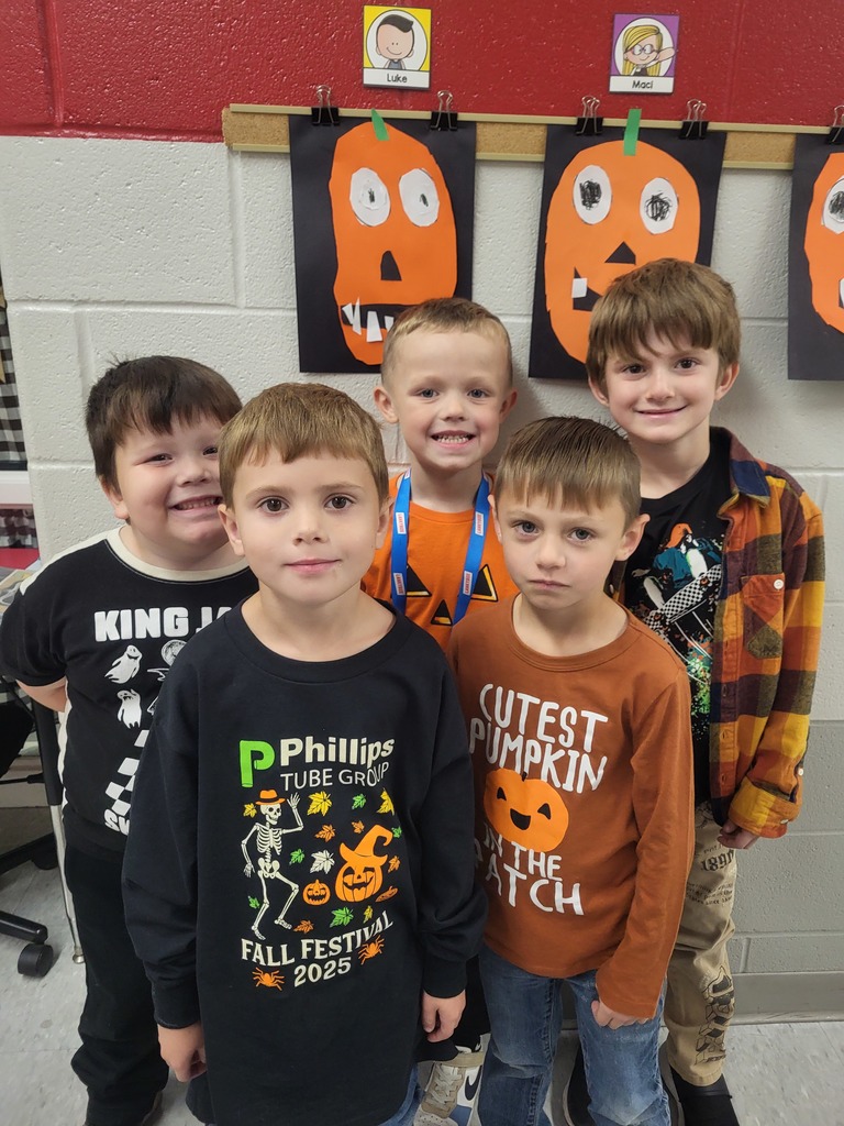 spirit week day 2 10-28