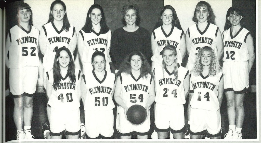 1995-1996 jv girls basketball 2