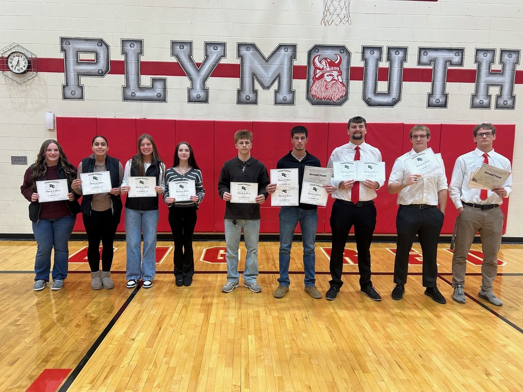 fall sports awards 2025