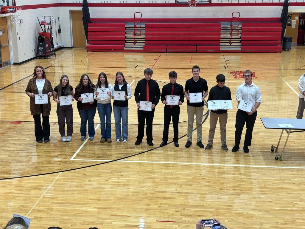 fall sports awards 2025