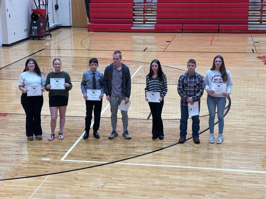 fall sports awards 2025