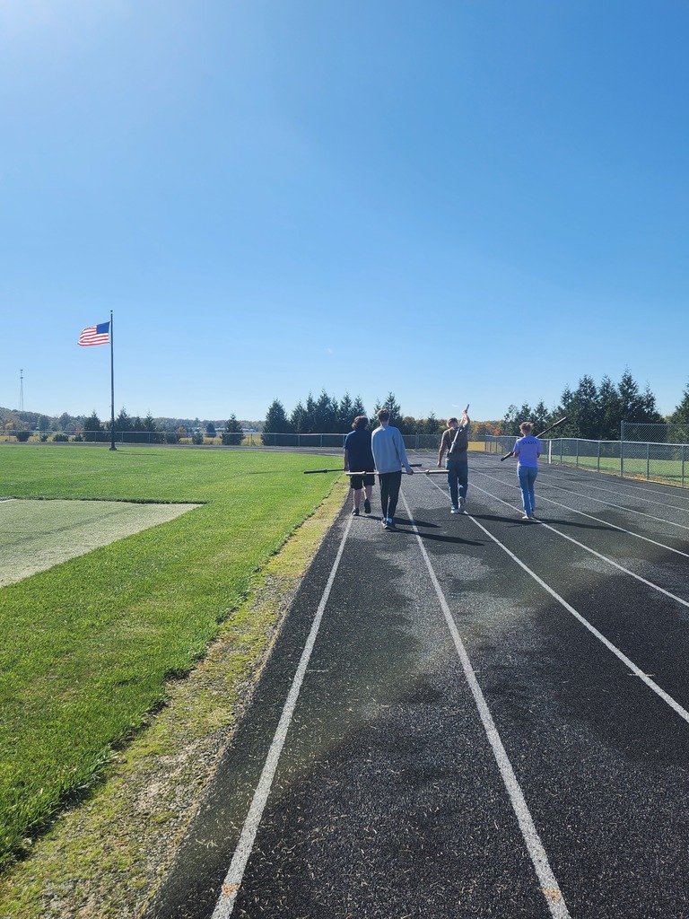 History Through Films class students