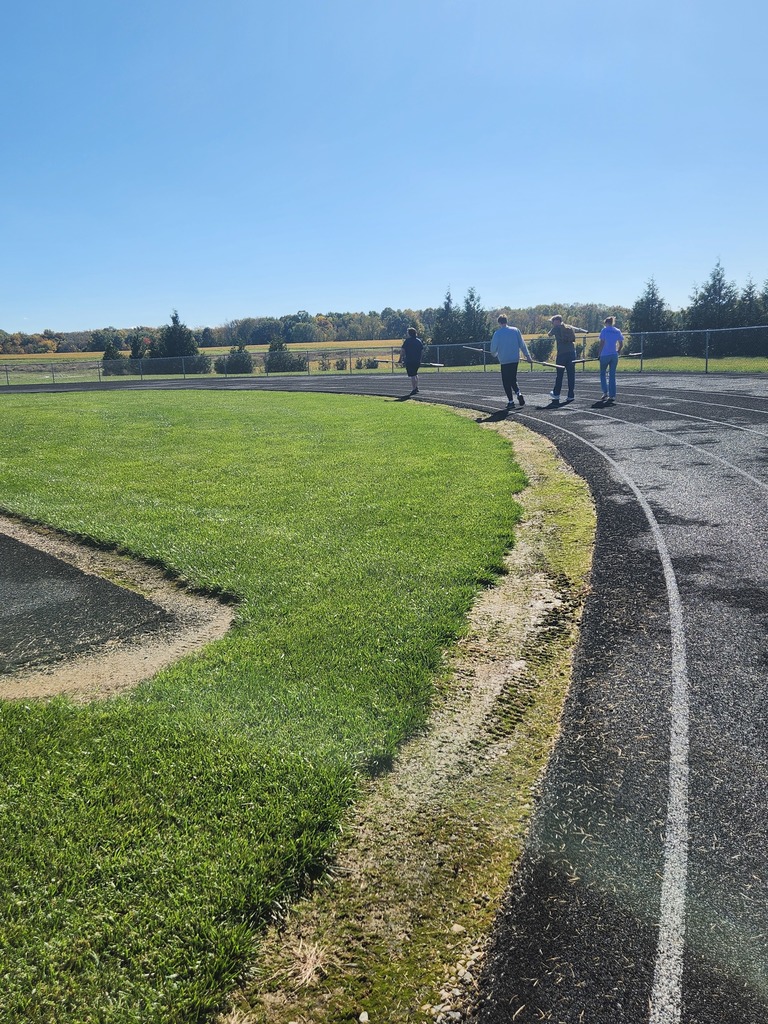 History Through Films class students