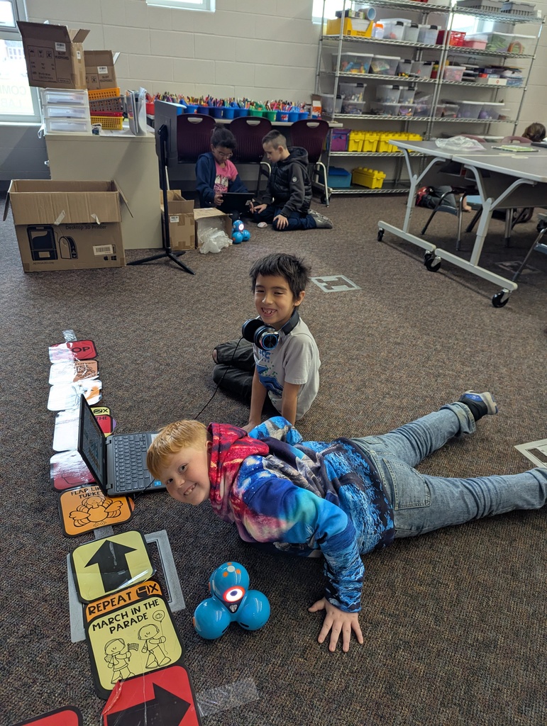 Terry class STEM project