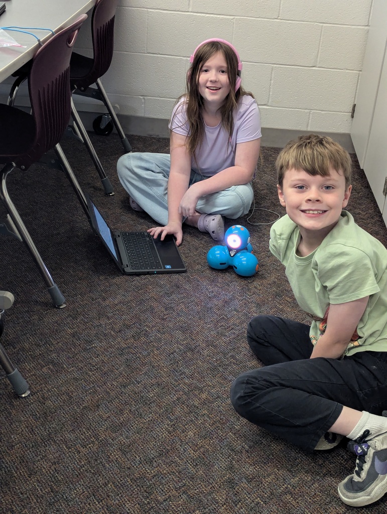 Terry class STEM project