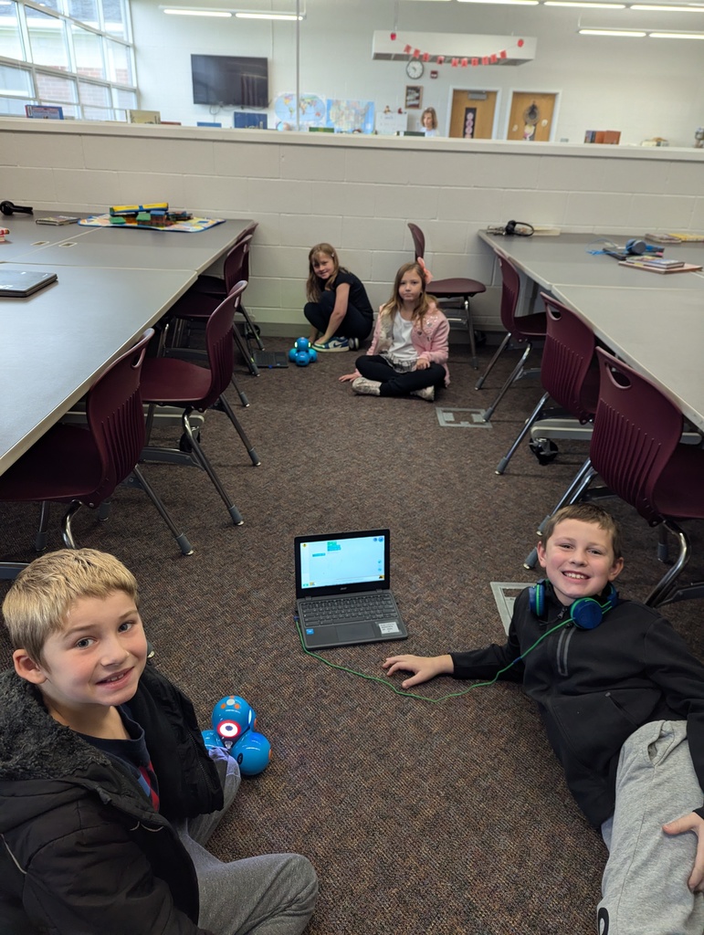 Terry class STEM project