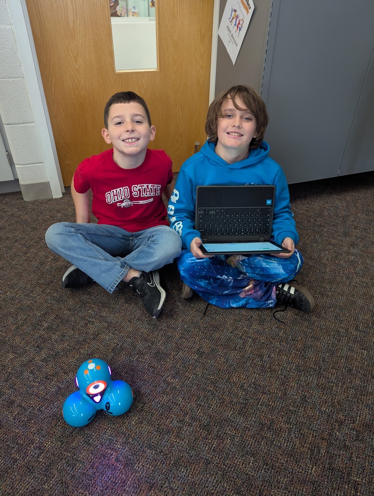 Terry class STEM project