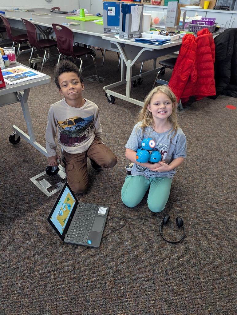 Terry class STEM project