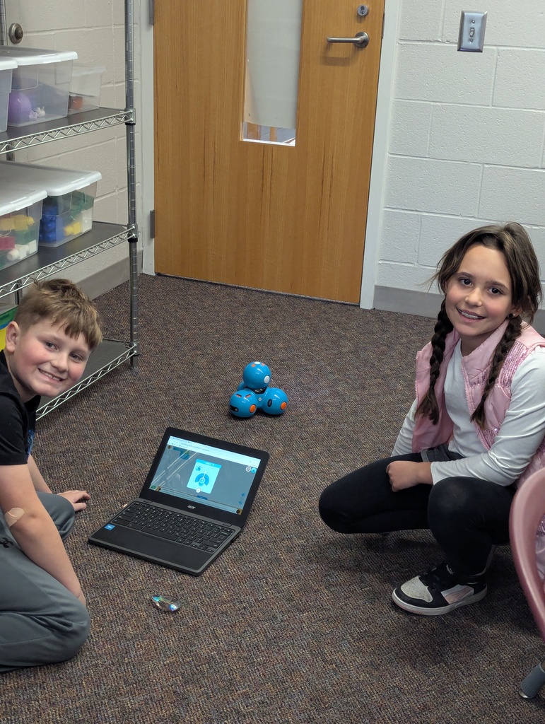 Terry class STEM project