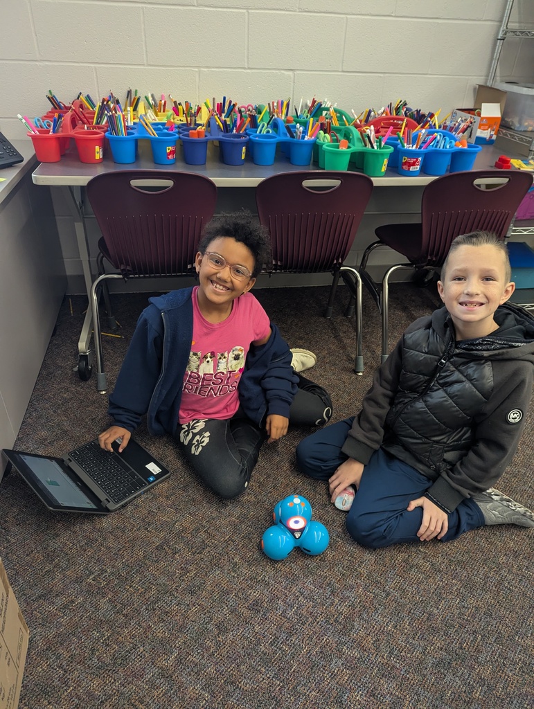 Terry class STEM project