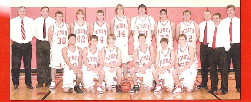 2005-2006 Basketball 2a