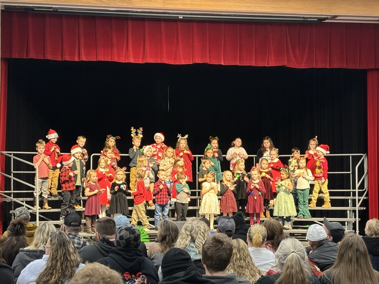elem winter program
