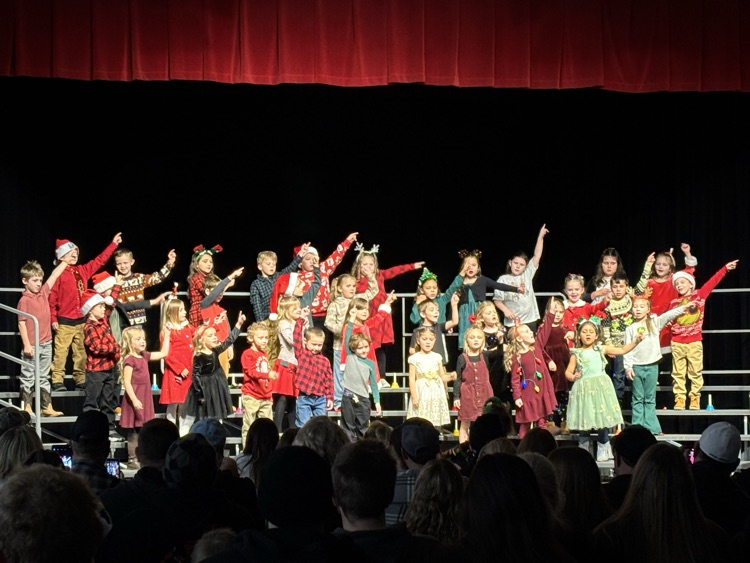 elem winter program