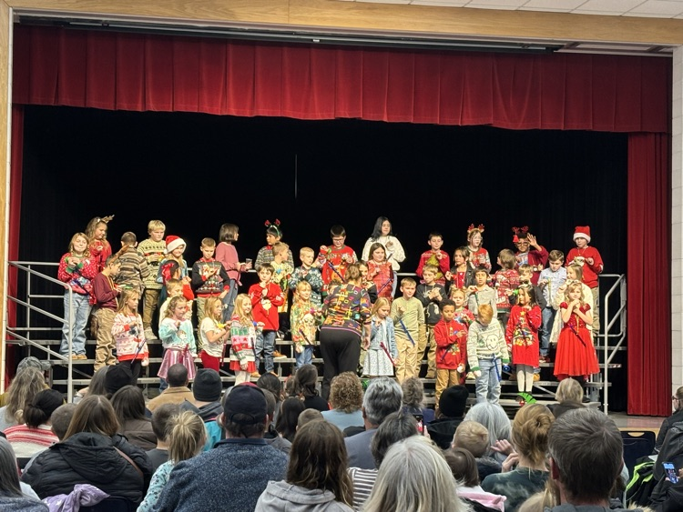 elem winter program