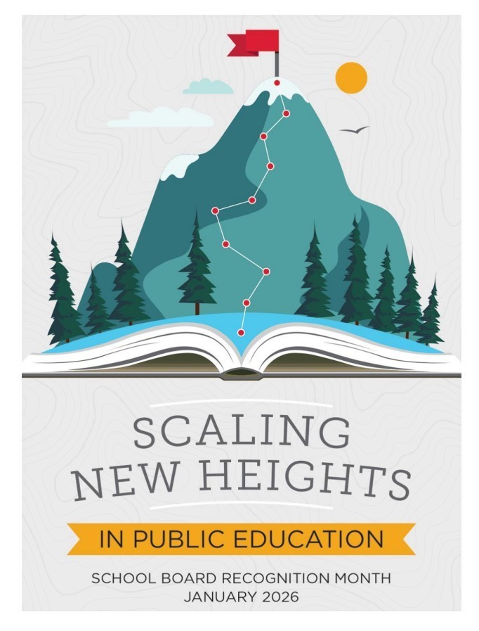 school board recognition 2026