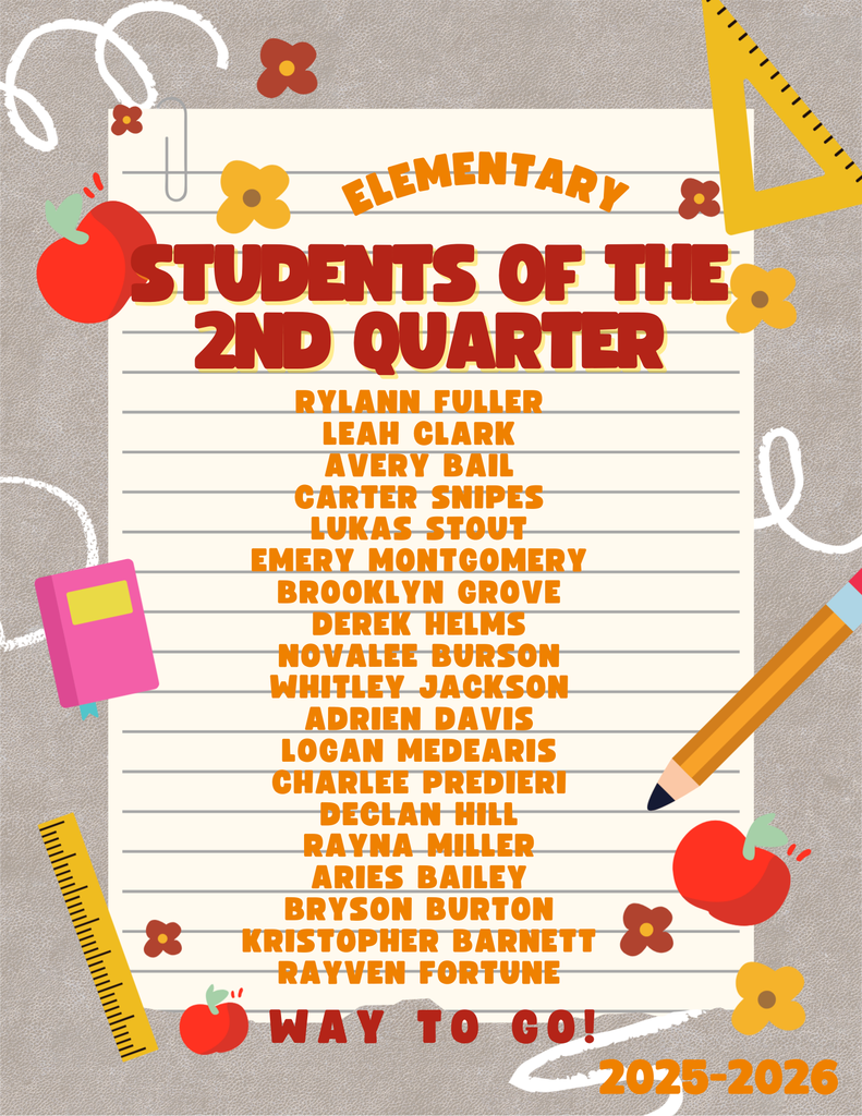 Elem Quarter 2